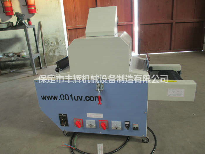 臺式uv光固機(jī)給我一個支點(diǎn)！我便還你前途光明！