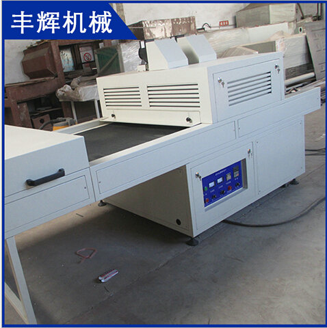 絲印uv機(jī)擁有性能，這還算不了什么