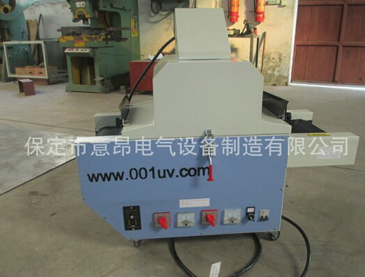 臺式uv機用技術(shù)衡量，才是真實道！