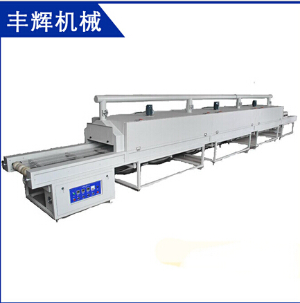 絲印隧道爐風(fēng)道設(shè)計(jì)，閃亮登場！