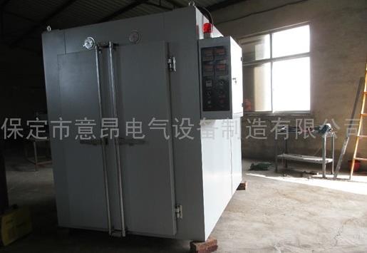 工業(yè)干燥箱干燥、烘焙、熔臘、啥都會(huì)