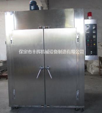 不銹鋼工業(yè)烤箱性能與結(jié)構(gòu)決定用途！??！