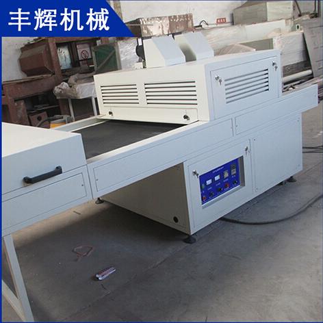 絲印uv機-uv打印機能替代絲網(wǎng)印刷嗎？