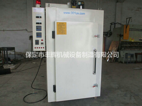 工業(yè)烤箱溫度設(shè)定簡易，操作方便