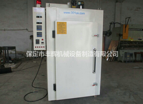 工業(yè)烤箱，經久，控溫準確可靠